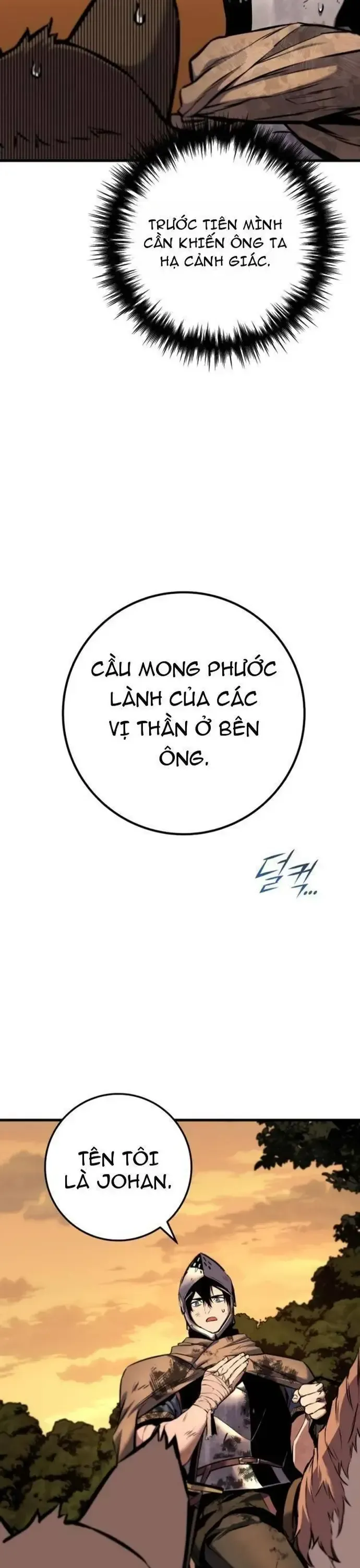 Kỵ Sĩ Lang Thang Chapter 11 - 22