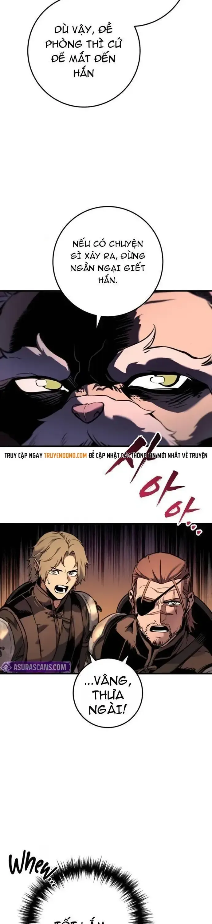 Kỵ Sĩ Lang Thang Chapter 11 - 29