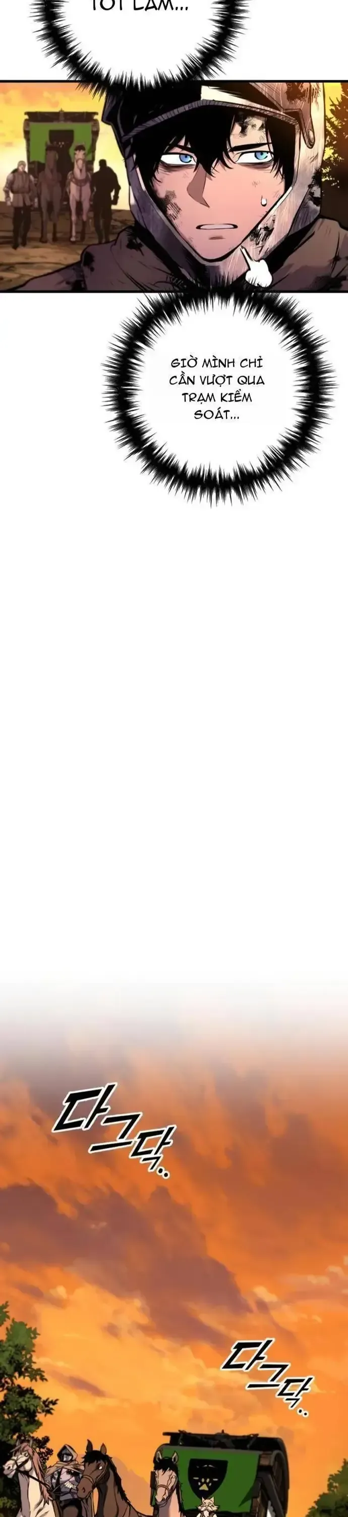 Kỵ Sĩ Lang Thang Chapter 11 - 30