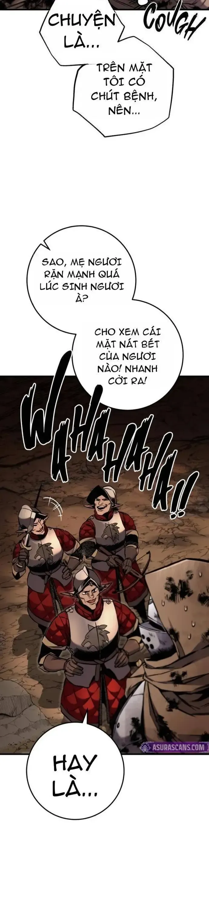 Kỵ Sĩ Lang Thang Chapter 11 - 37