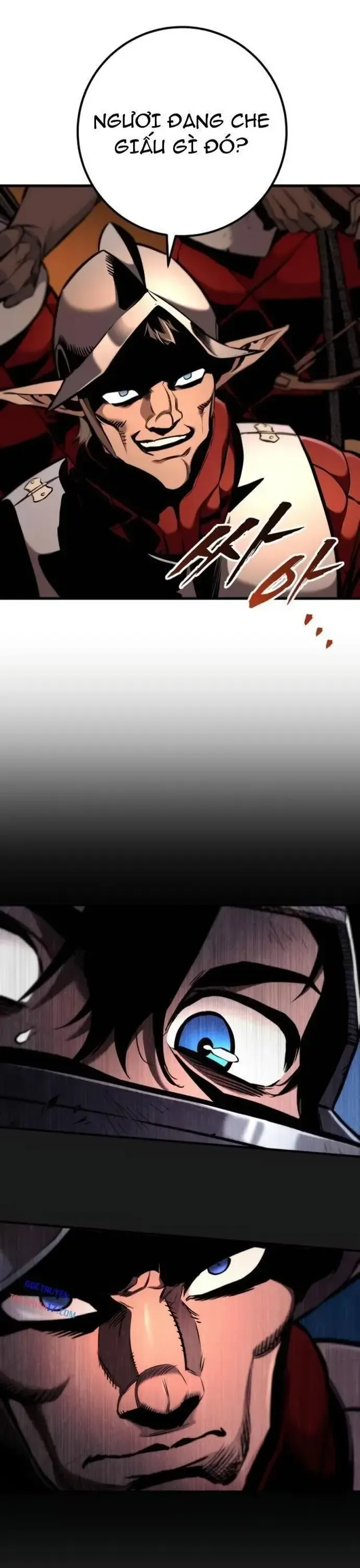 Kỵ Sĩ Lang Thang Chapter 11 - 38