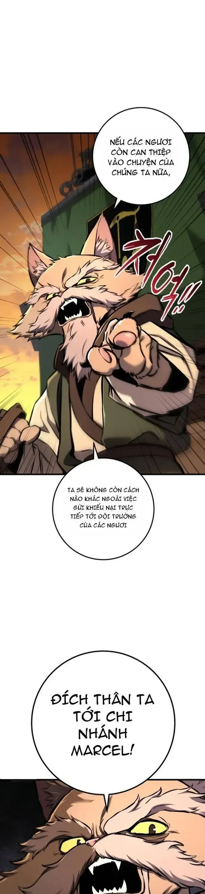 Kỵ Sĩ Lang Thang Chapter 11 - 40