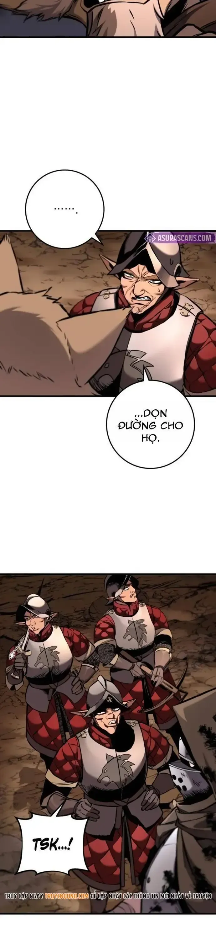 Kỵ Sĩ Lang Thang Chapter 11 - 41