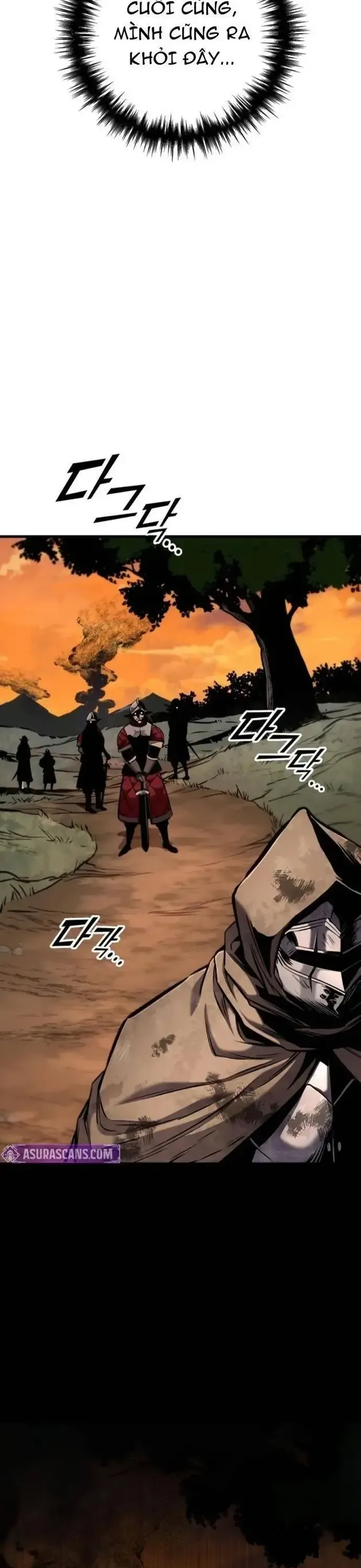 Kỵ Sĩ Lang Thang Chapter 11 - 43