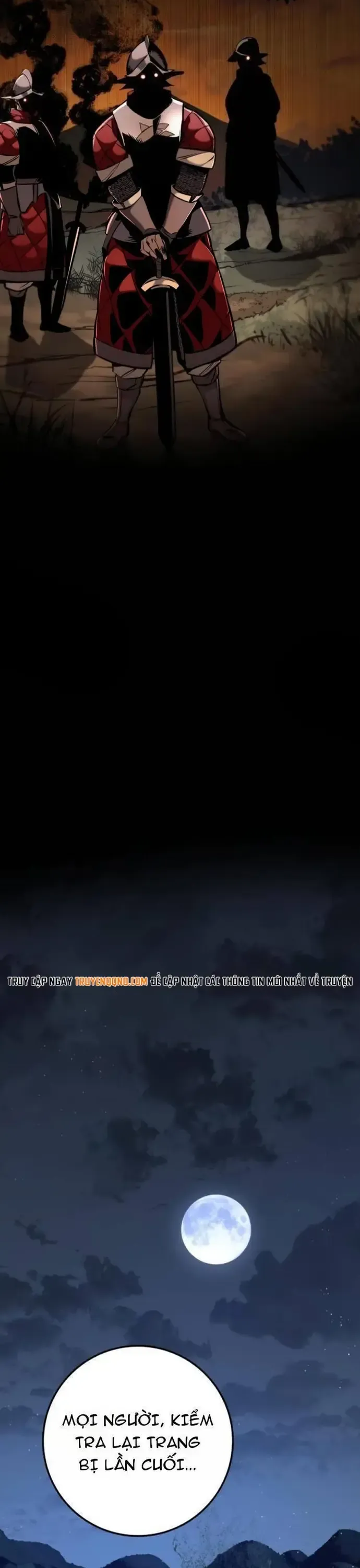 Kỵ Sĩ Lang Thang Chapter 11 - 44