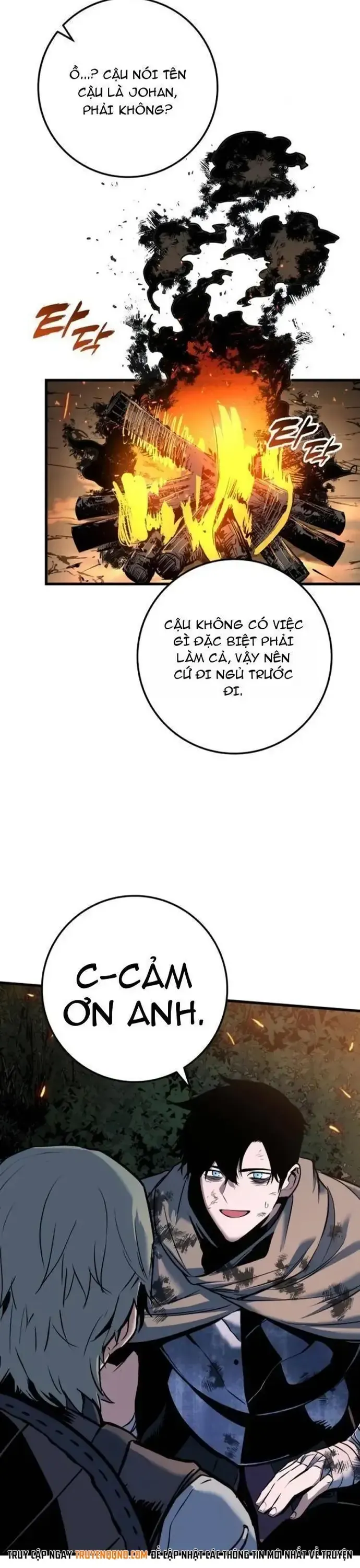 Kỵ Sĩ Lang Thang Chapter 11 - 46