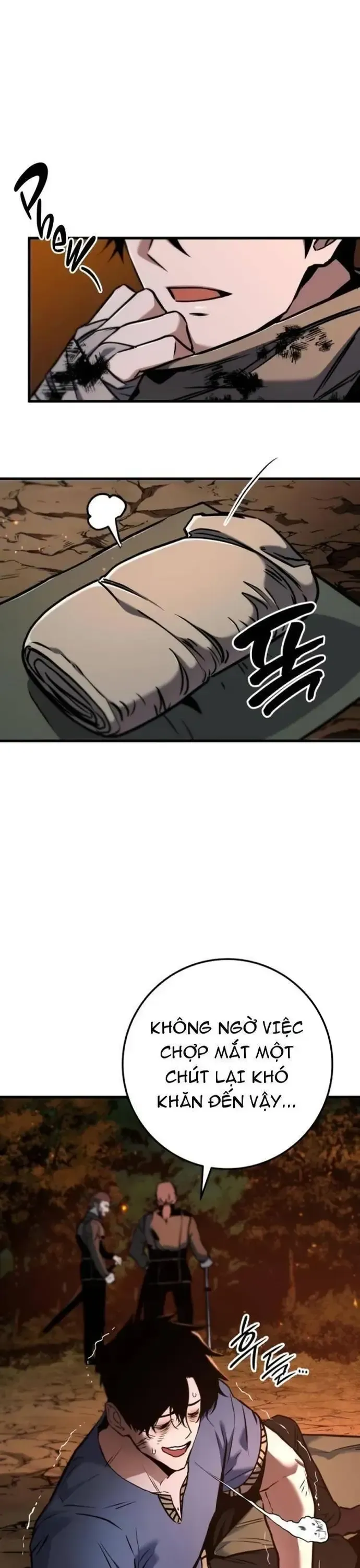 Kỵ Sĩ Lang Thang Chapter 11 - 47