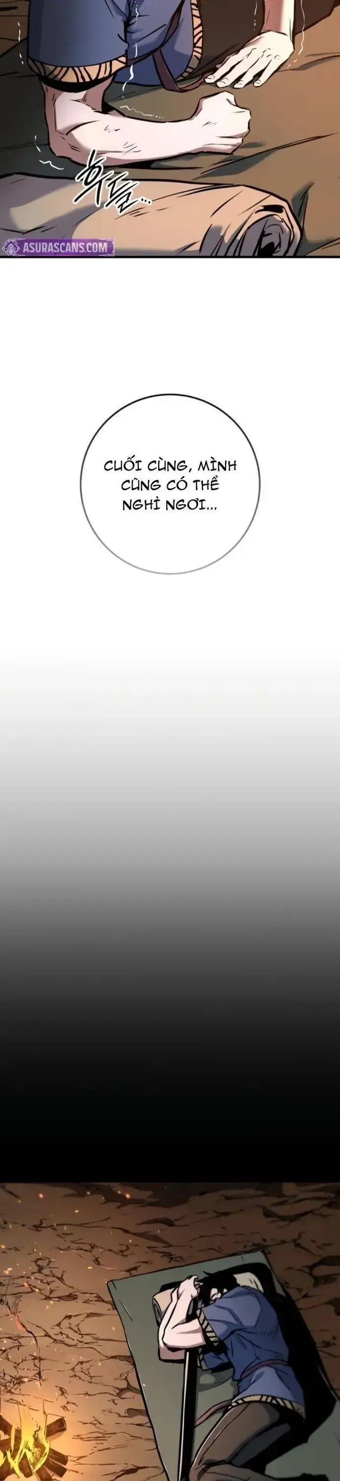 Kỵ Sĩ Lang Thang Chapter 11 - 48