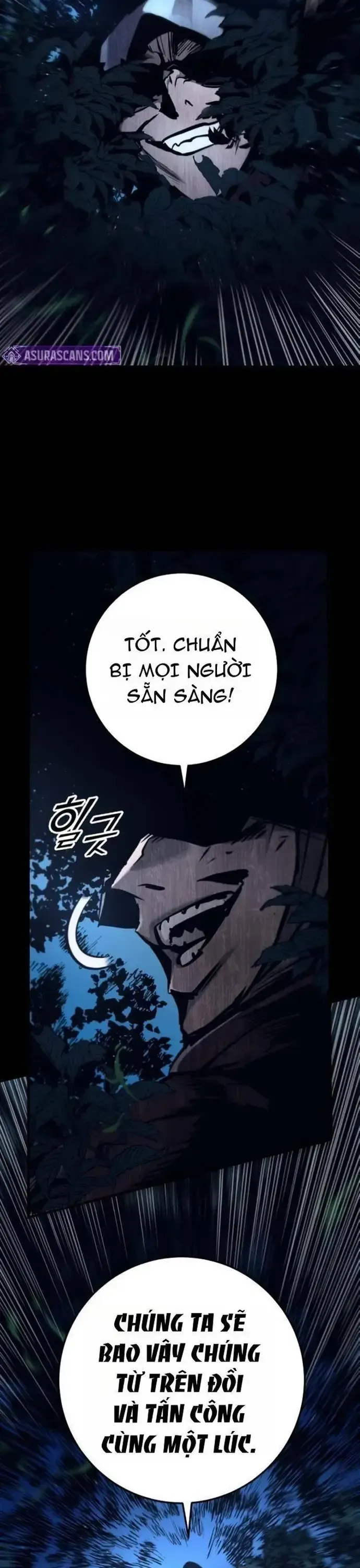 Kỵ Sĩ Lang Thang Chapter 11 - 50