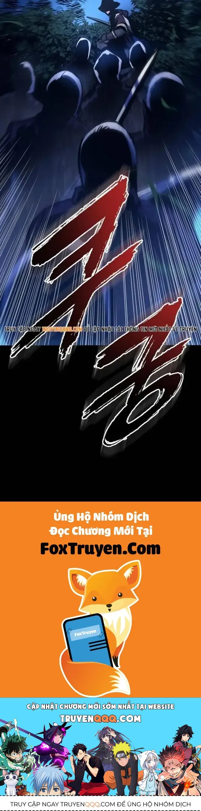 Kỵ Sĩ Lang Thang Chapter 11 - 51