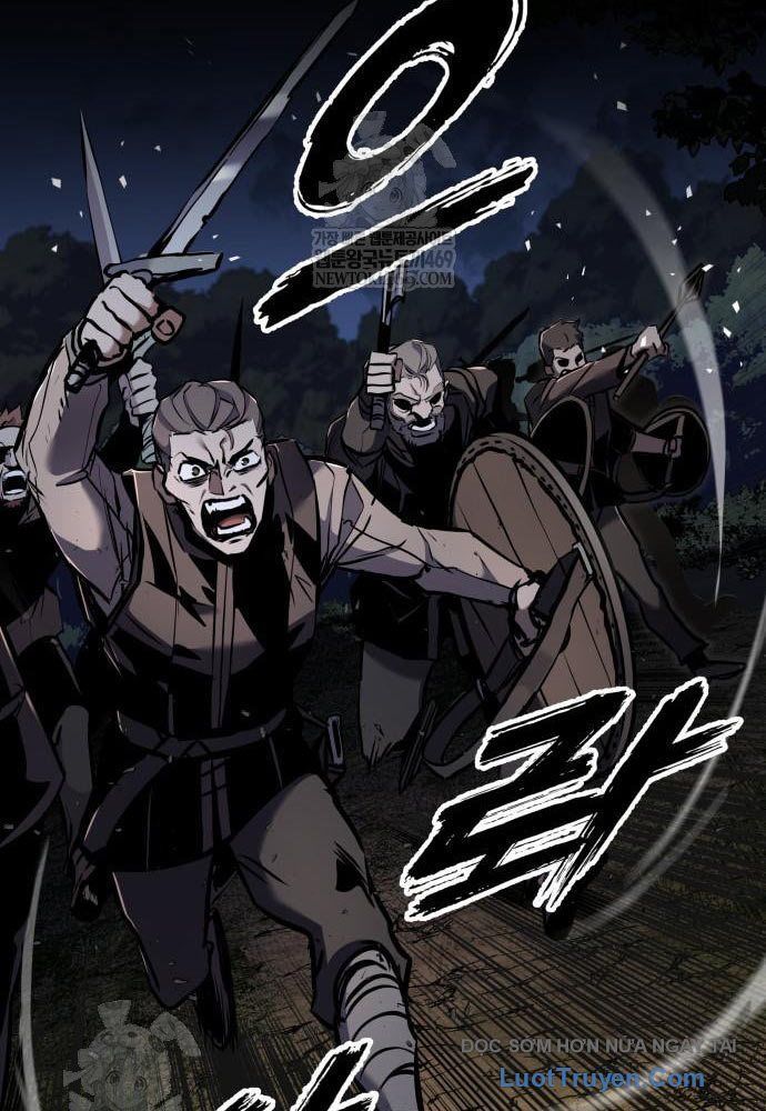 Kỵ Sĩ Lang Thang Chapter 12 - 106