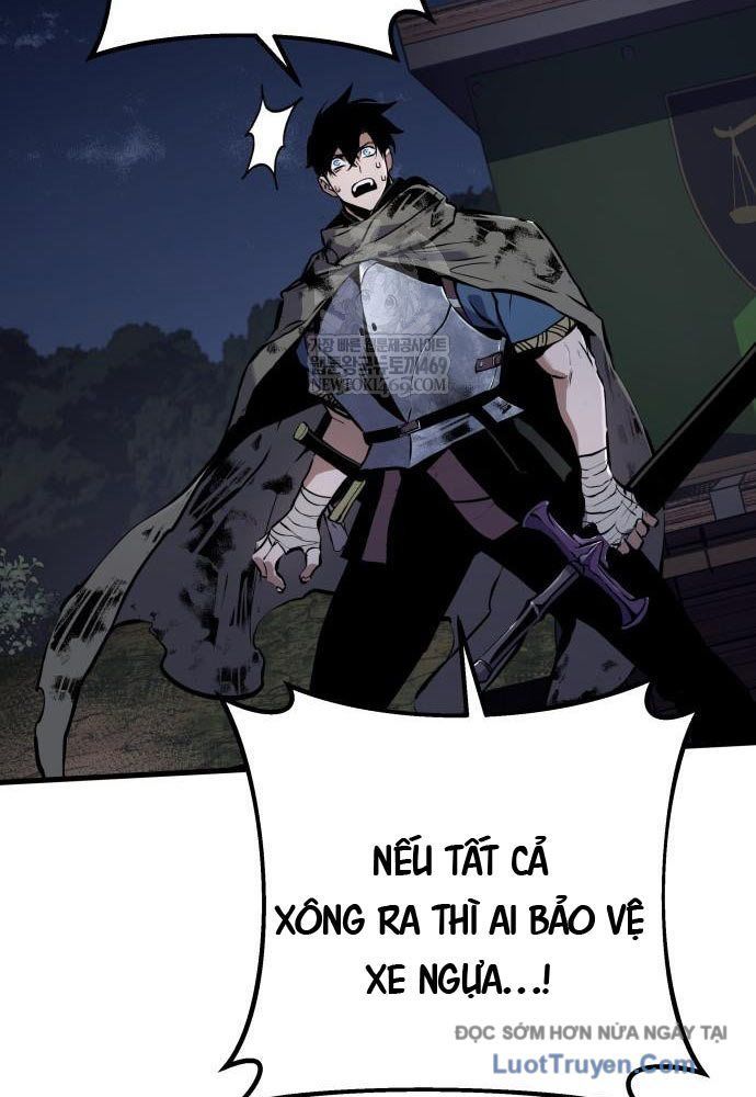 Kỵ Sĩ Lang Thang Chapter 12 - 108