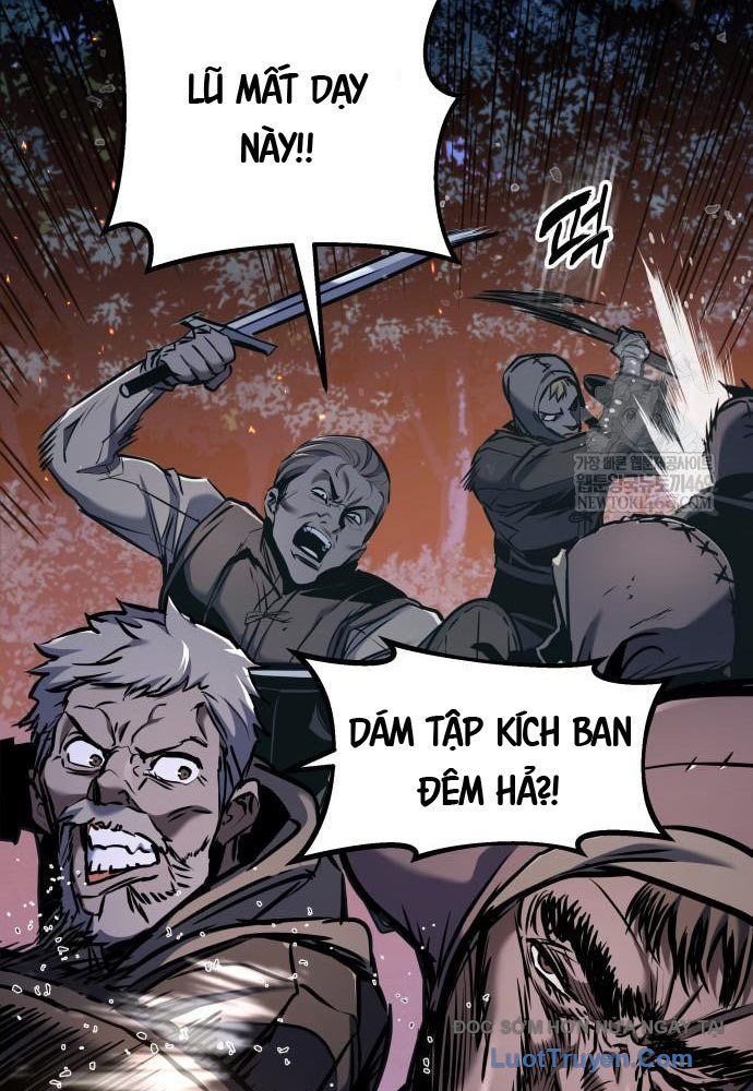 Kỵ Sĩ Lang Thang Chapter 12 - 110