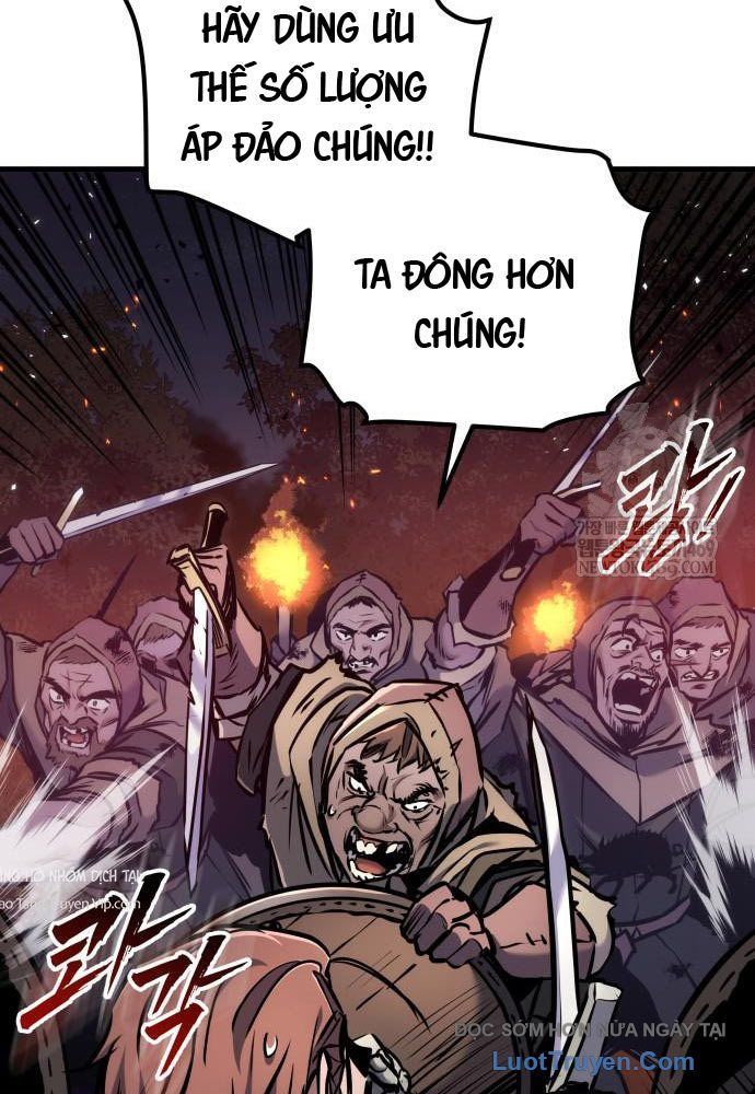 Kỵ Sĩ Lang Thang Chapter 12 - 112