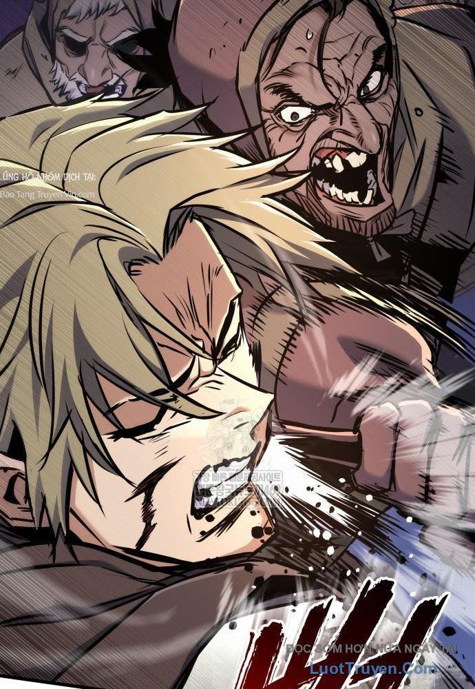 Kỵ Sĩ Lang Thang Chapter 12 - 116