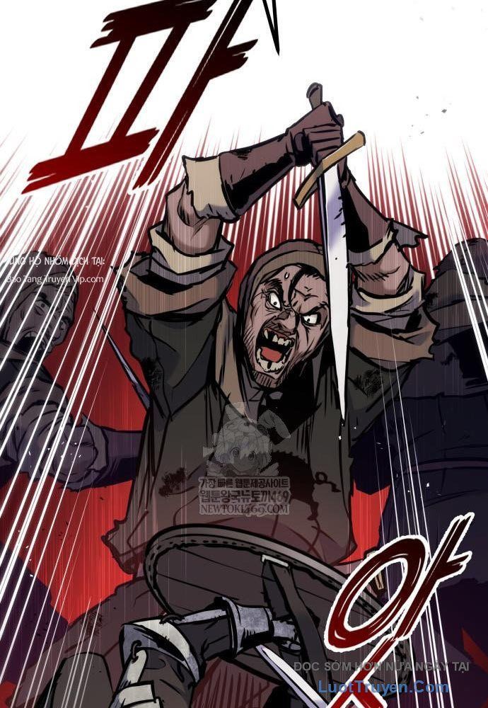 Kỵ Sĩ Lang Thang Chapter 12 - 119