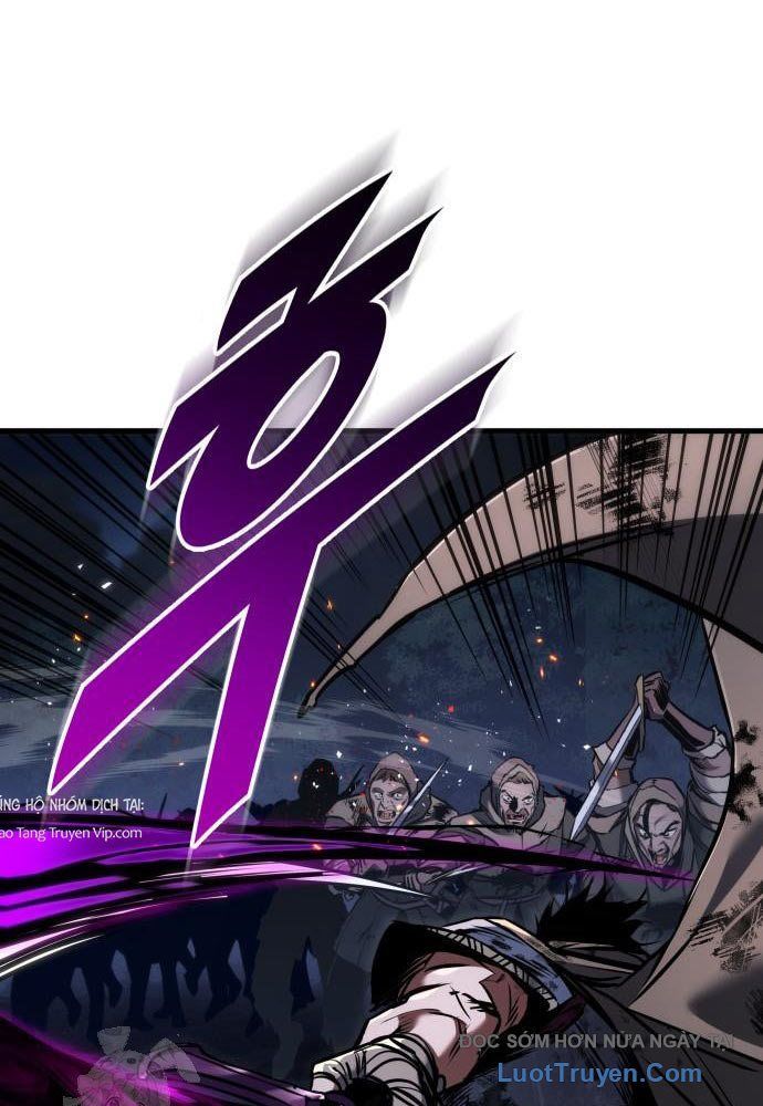 Kỵ Sĩ Lang Thang Chapter 12 - 123