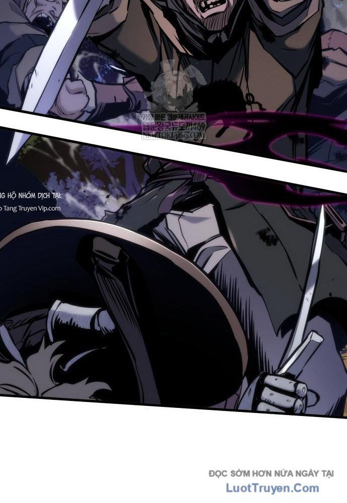Kỵ Sĩ Lang Thang Chapter 12 - 126