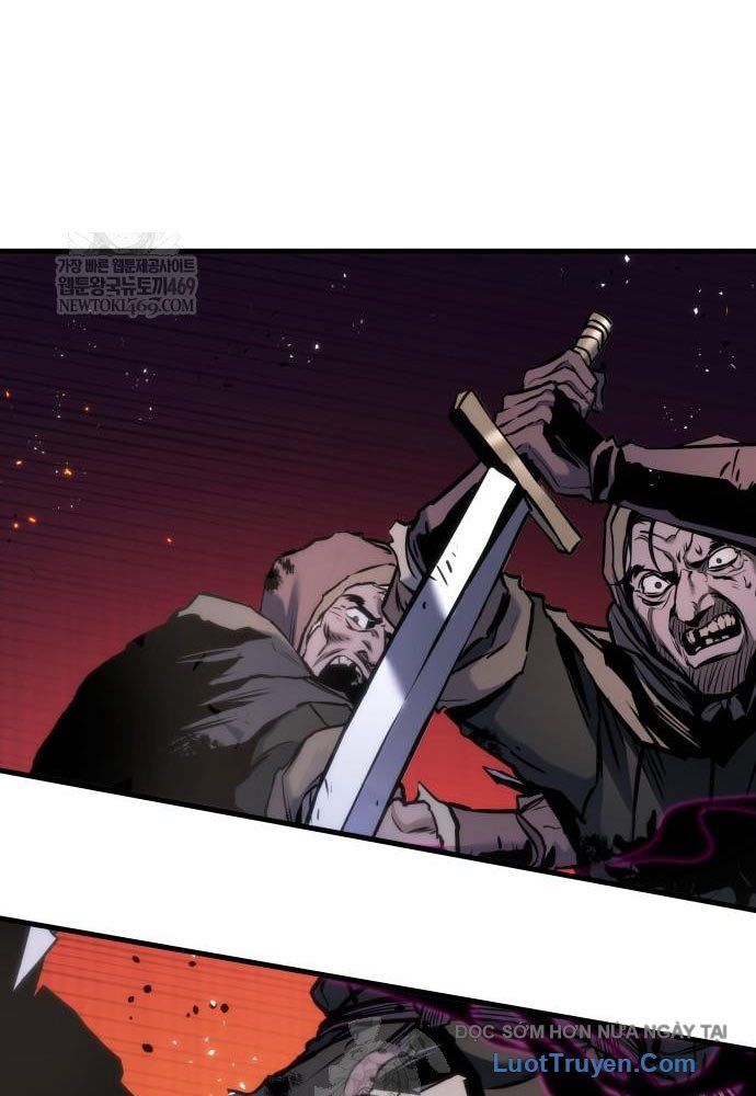Kỵ Sĩ Lang Thang Chapter 12 - 127