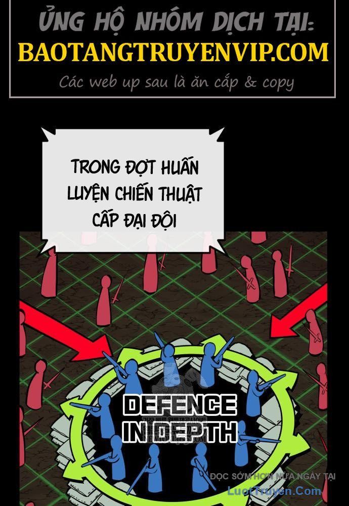 Kỵ Sĩ Lang Thang Chapter 12 - 3