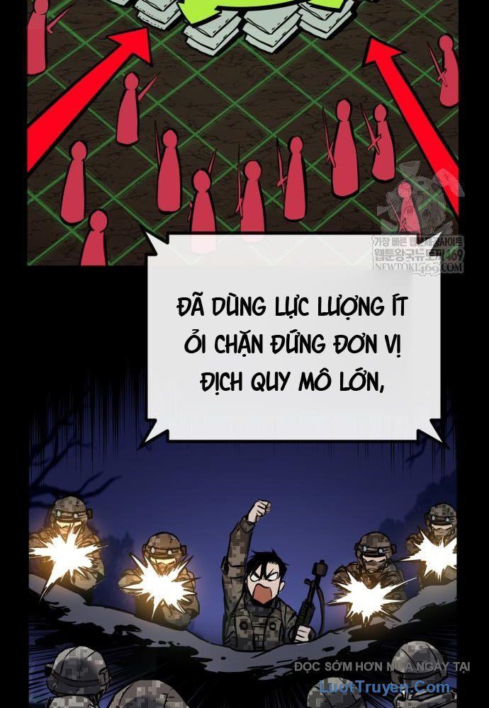 Kỵ Sĩ Lang Thang Chapter 12 - 4