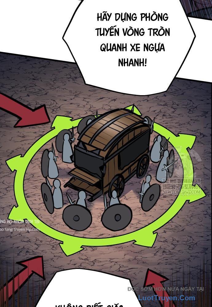 Kỵ Sĩ Lang Thang Chapter 12 - 83