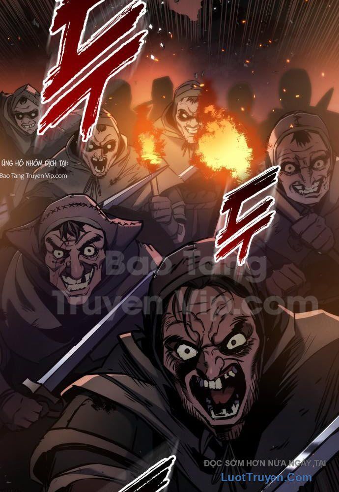 Kỵ Sĩ Lang Thang Chapter 12 - 100