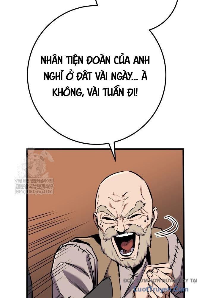 Kỵ Sĩ Lang Thang Chapter 13 - 116