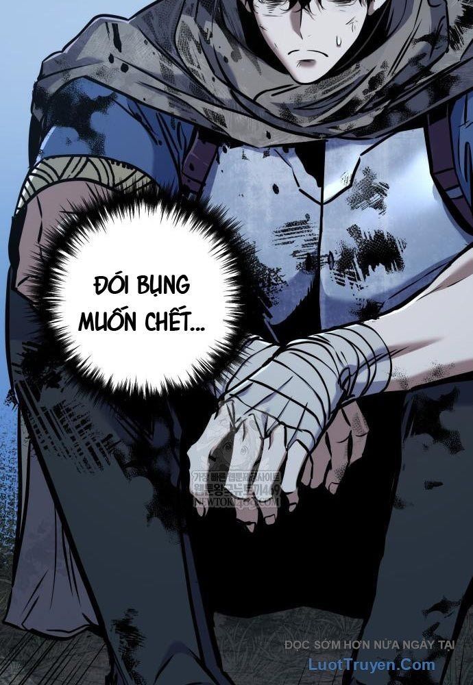 Kỵ Sĩ Lang Thang Chapter 13 - 126