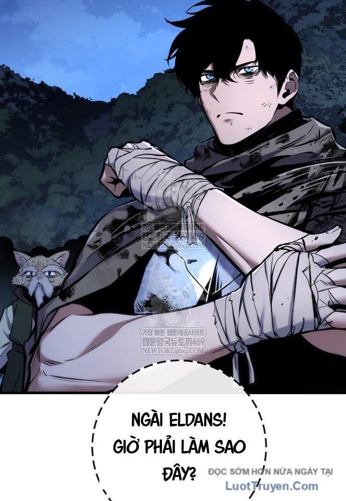 Kỵ Sĩ Lang Thang Chapter 13 - 3