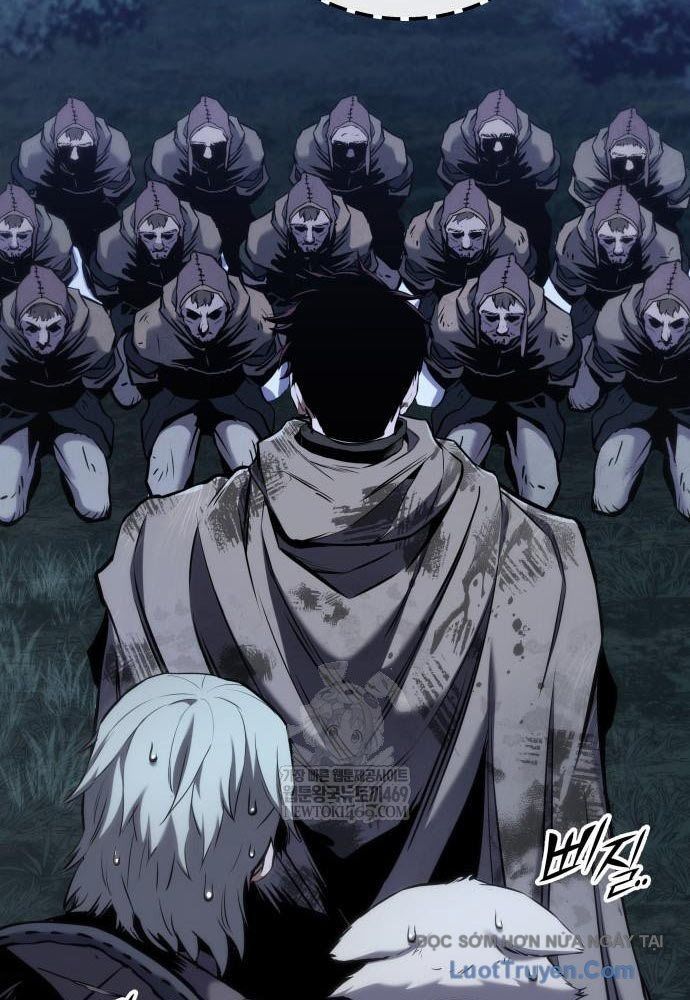 Kỵ Sĩ Lang Thang Chapter 13 - 5