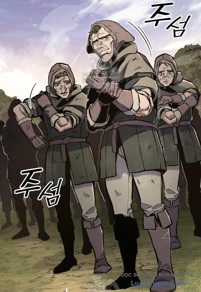 Kỵ Sĩ Lang Thang Chapter 13 - 82