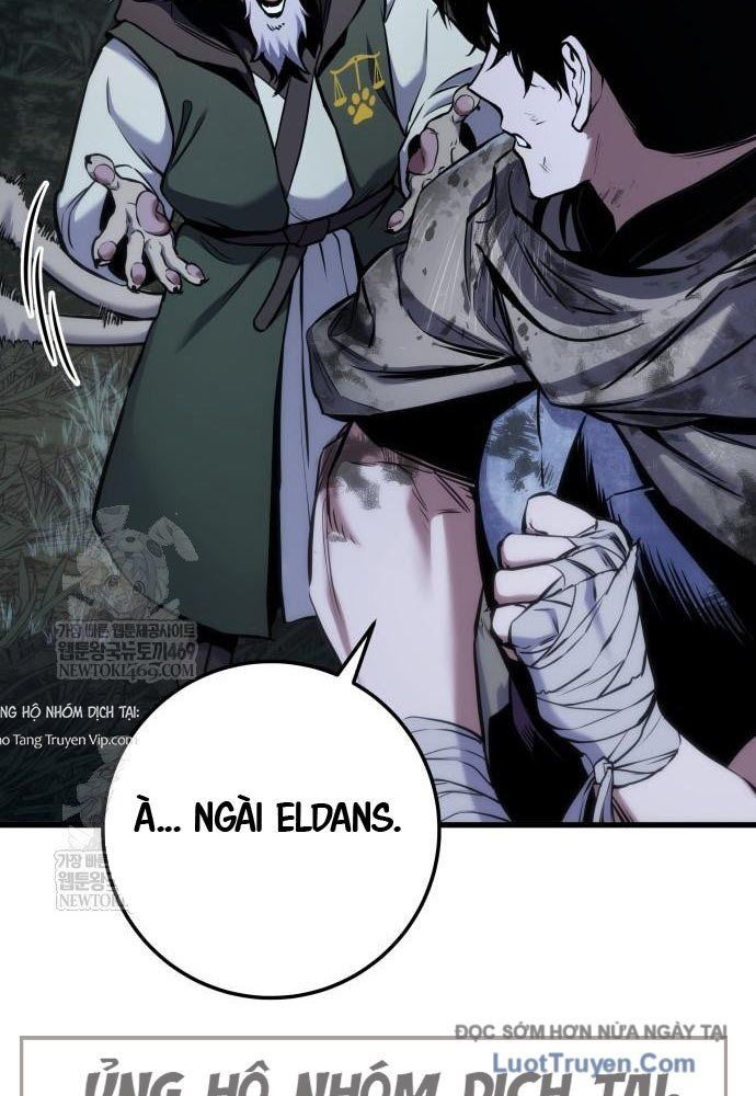 Kỵ Sĩ Lang Thang Chapter 13 - 10