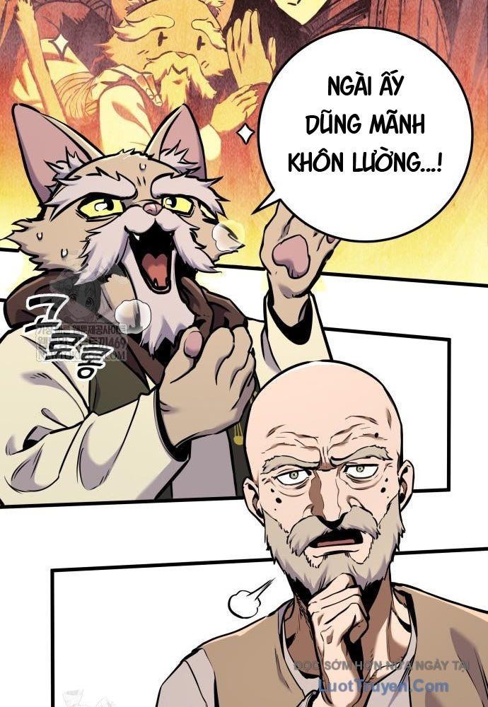 Kỵ Sĩ Lang Thang Chapter 13 - 100
