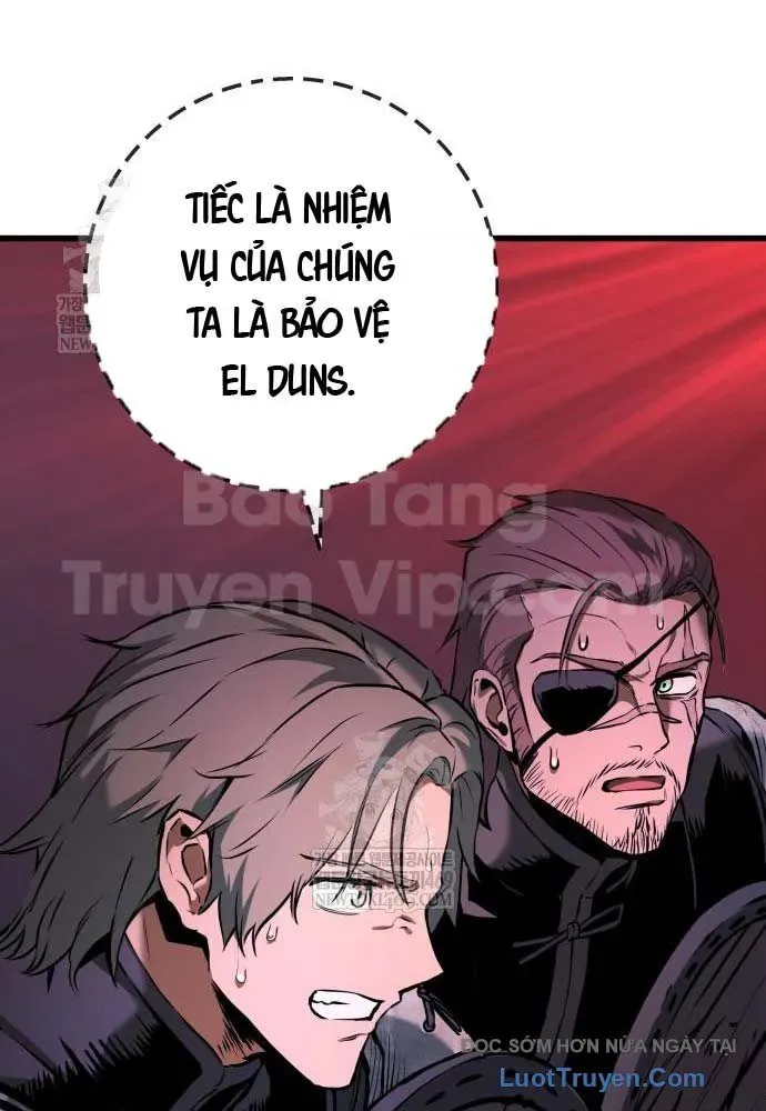 Kỵ Sĩ Lang Thang Chapter 17 - 11