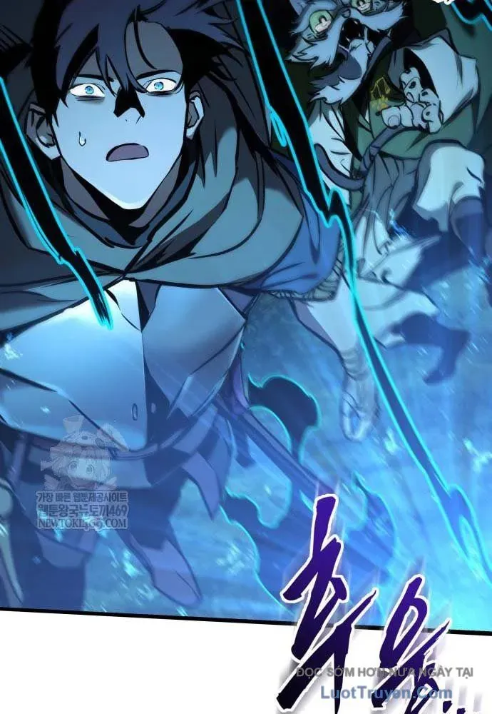 Kỵ Sĩ Lang Thang Chapter 17 - 115