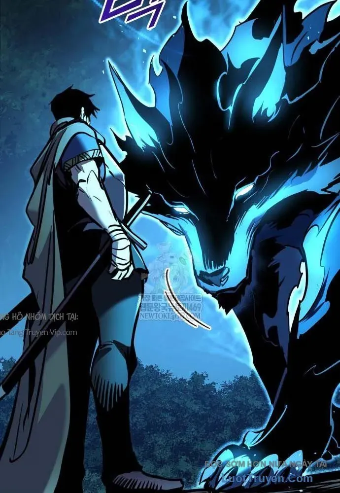 Kỵ Sĩ Lang Thang Chapter 17 - 122