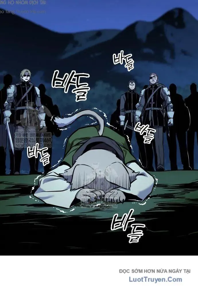 Kỵ Sĩ Lang Thang Chapter 17 - 129