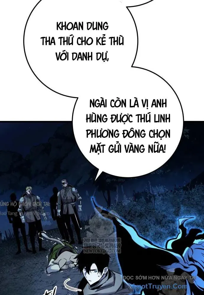 Kỵ Sĩ Lang Thang Chapter 17 - 134