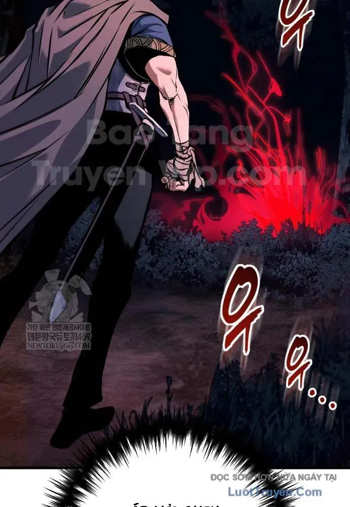 Kỵ Sĩ Lang Thang Chapter 17 - 15
