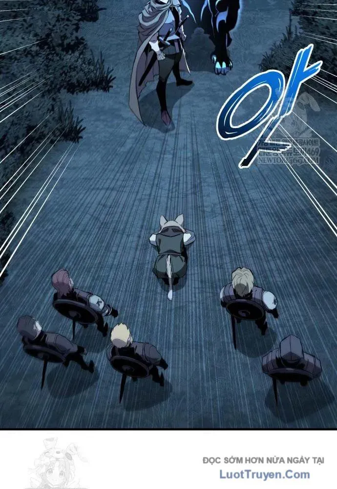 Kỵ Sĩ Lang Thang Chapter 17 - 141