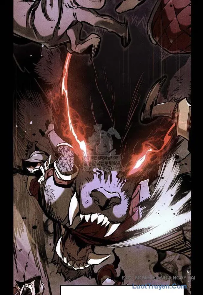 Kỵ Sĩ Lang Thang Chapter 17 - 22