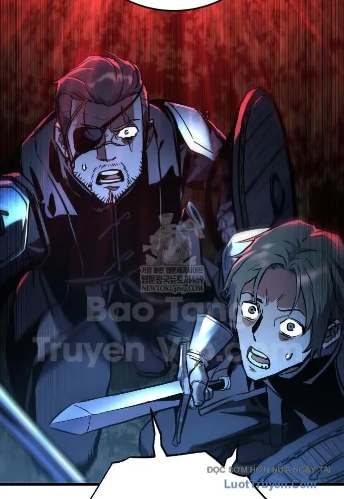 Kỵ Sĩ Lang Thang Chapter 17 - 4