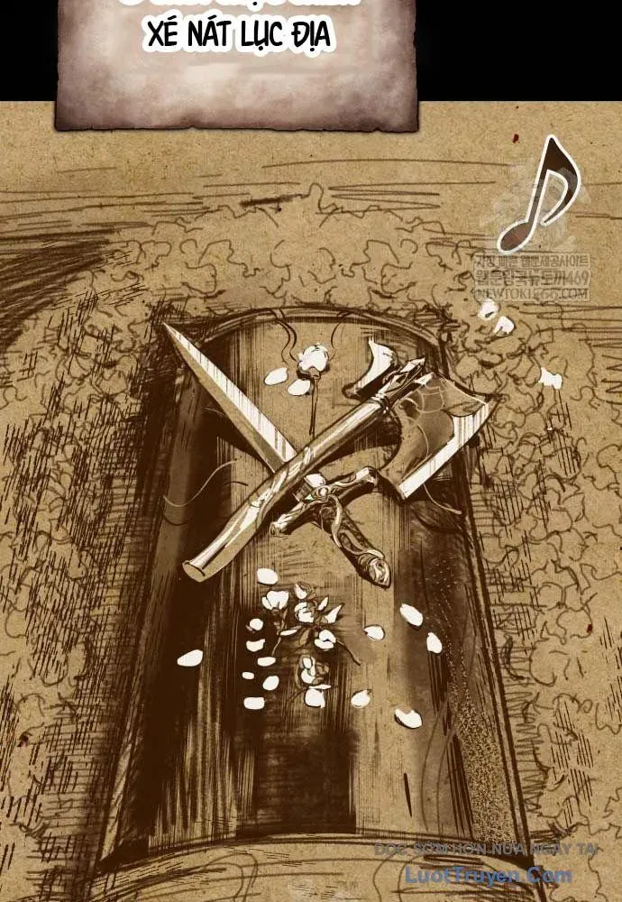 Kỵ Sĩ Lang Thang Chapter 17 - 58