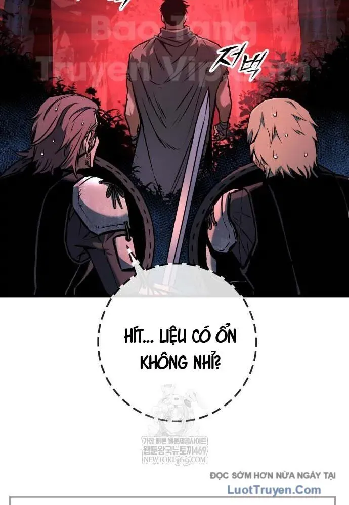 Kỵ Sĩ Lang Thang Chapter 17 - 8