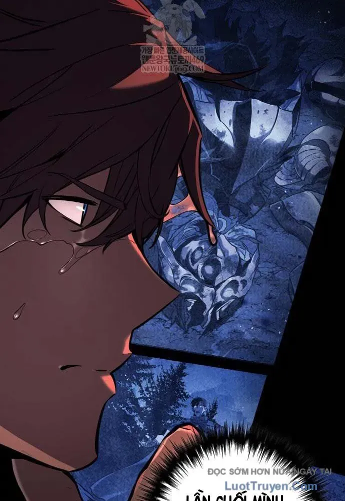 Kỵ Sĩ Lang Thang Chapter 17 - 94