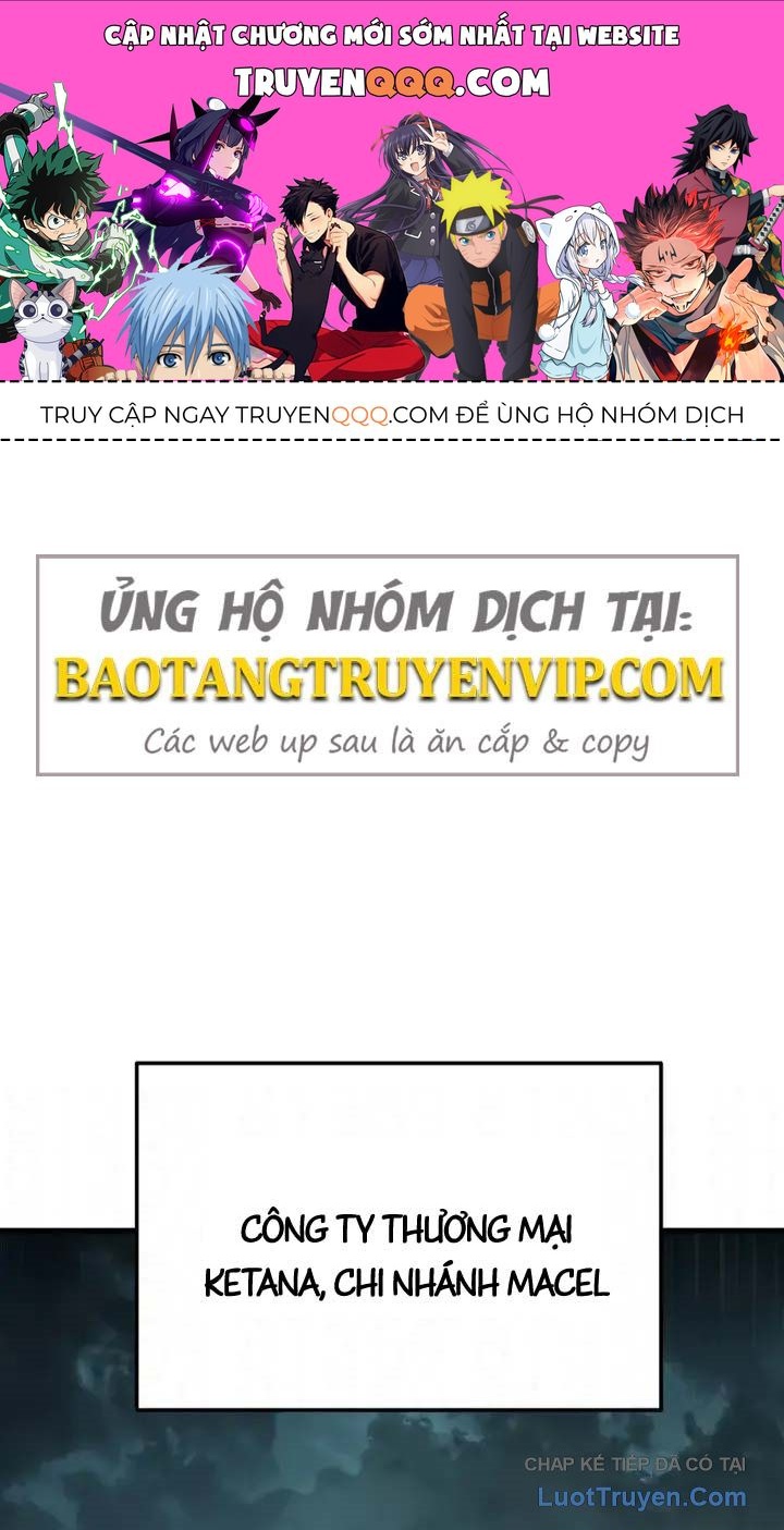 Kỵ Sĩ Lang Thang Chapter 20 - 1