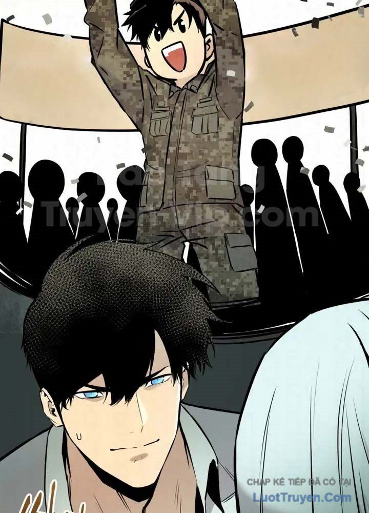 Kỵ Sĩ Lang Thang Chapter 20 - 115