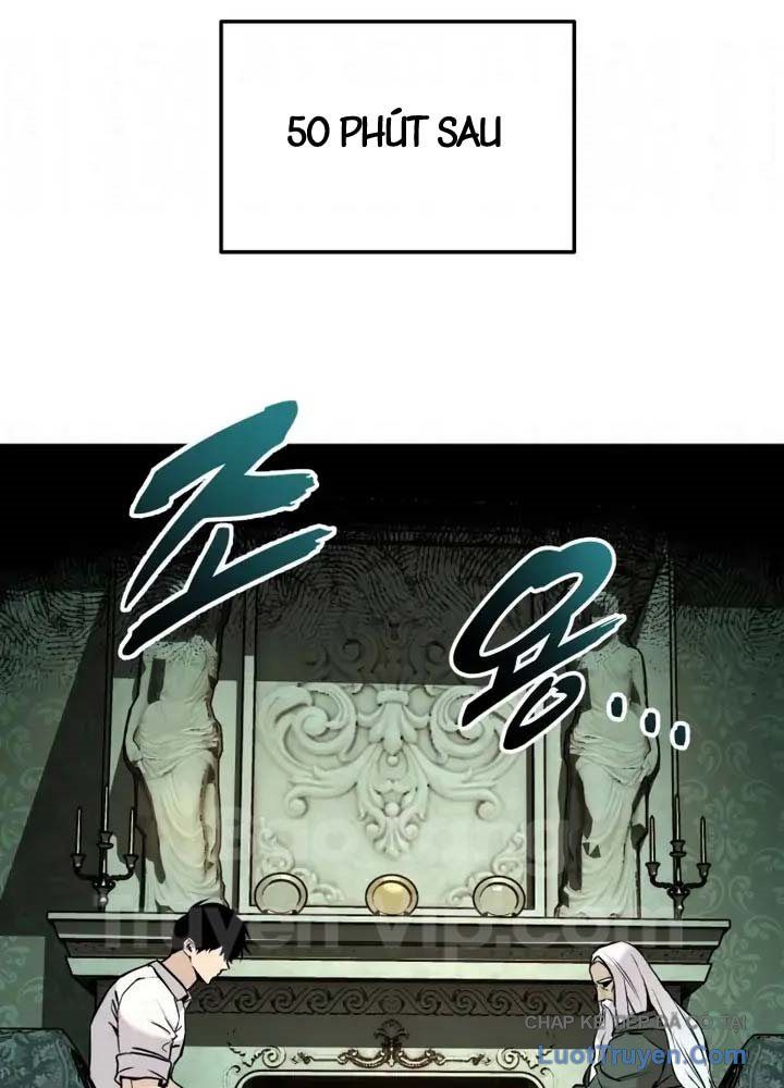 Kỵ Sĩ Lang Thang Chapter 20 - 128