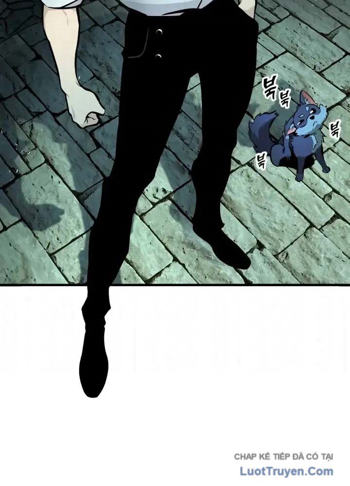 Kỵ Sĩ Lang Thang Chapter 20 - 23